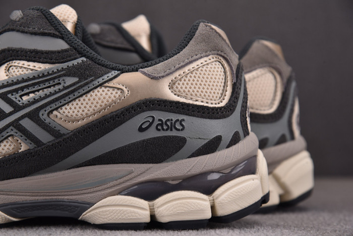 A*sics COPSHOE AS-050