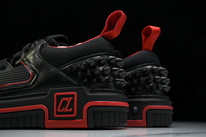 CHRISTIAN LOUBOUTIN SNEAKERS COPSHOE  CL-97