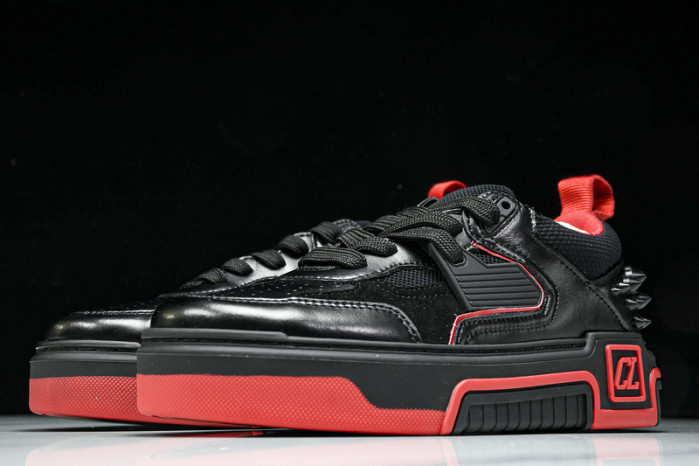 CHRISTIAN LOUBOUTIN SNEAKERS COPSHOE  CL-97