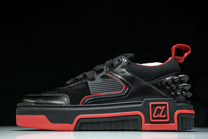 CHRISTIAN LOUBOUTIN SNEAKERS COPSHOE  CL-97