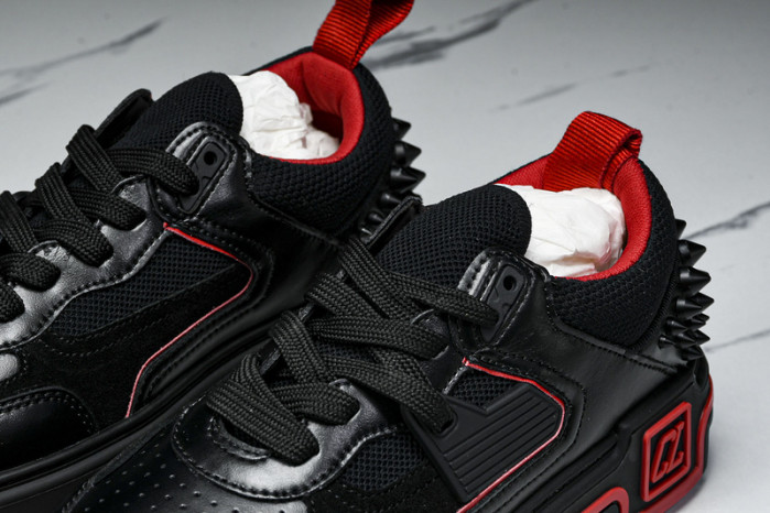 CHRISTIAN LOUBOUTIN SNEAKERS COPSHOE  CL-97