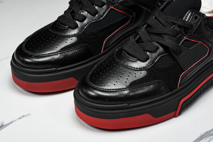 CHRISTIAN LOUBOUTIN SNEAKERS COPSHOE  CL-97