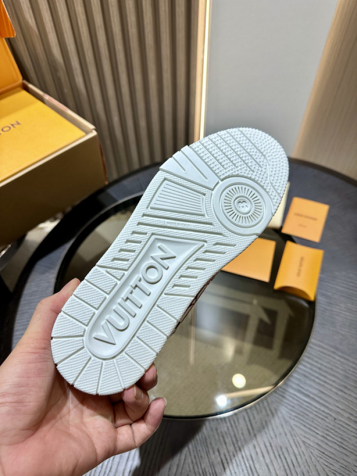 LVT  SNEAKERS   COPSHOE  L&V-364