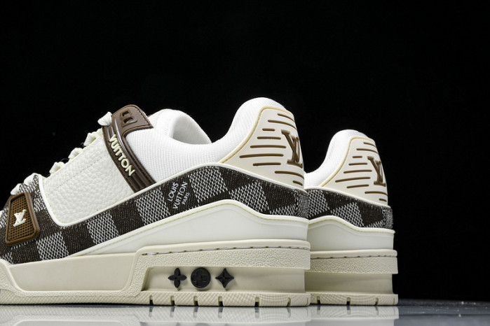 LVT  SNEAKERS   COPSHOE  L&V-366