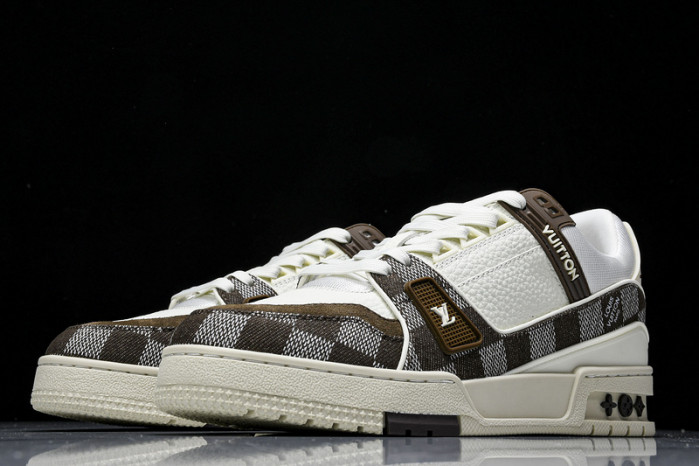 LVT  SNEAKERS   COPSHOE  L&V-366