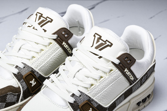 LVT  SNEAKERS   COPSHOE  L&V-366