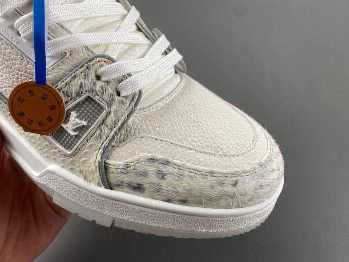 LVT  SNEAKERS   COPSHOE  L&V-367