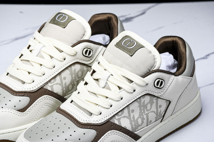 D1R* B27  SNEAKER  COPSHOE DR-279