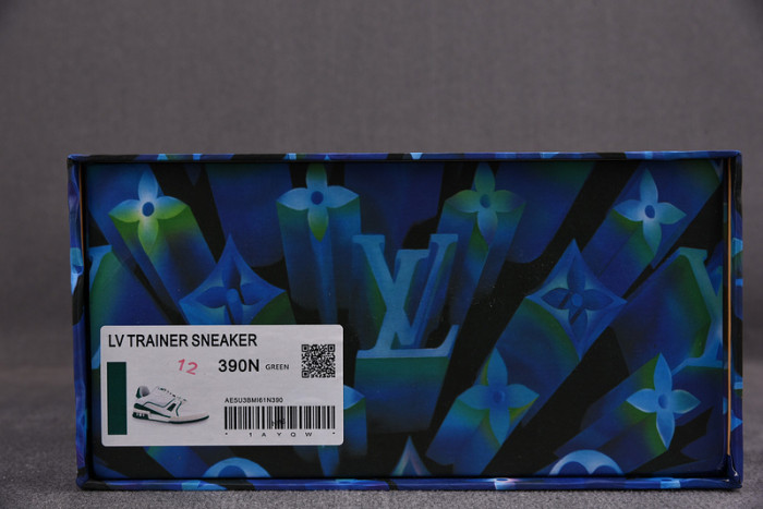 LVT  SNEAKERS   KICKZE L&V-46