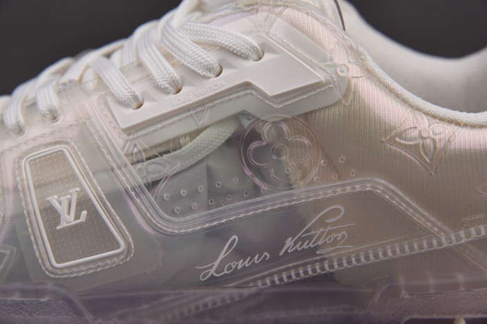 LVT  SNEAKERS   KICKZE L&V-50