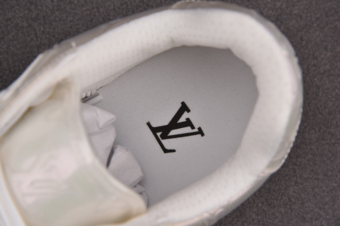 LVT  SNEAKERS   KICKZE L&V-50