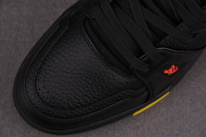 LVT  SNEAKERS   KICKZE L&V-52