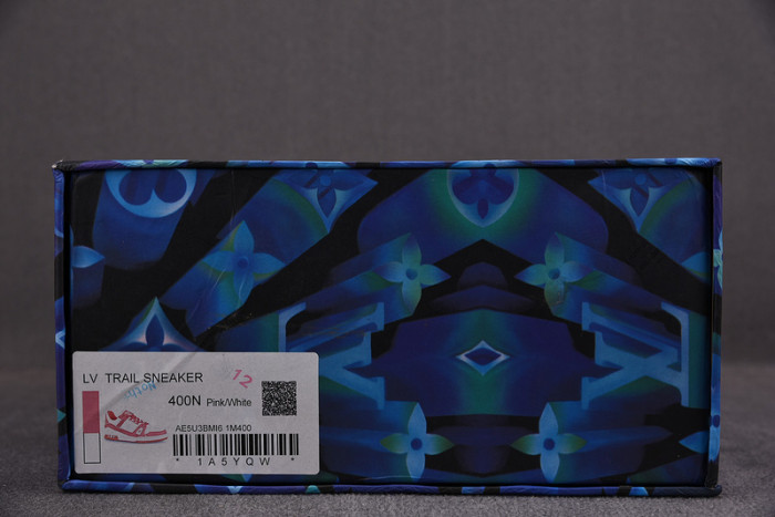 LVT  SNEAKERS   KICKZE L&V-53