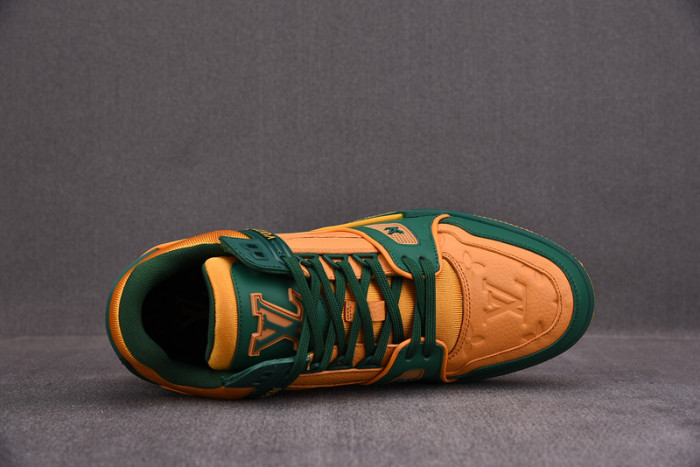 LVT  SNEAKERS   KICKZE L&V-54