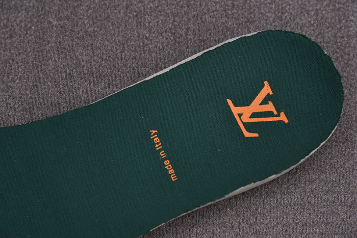 LVT  SNEAKERS   KICKZE L&V-54