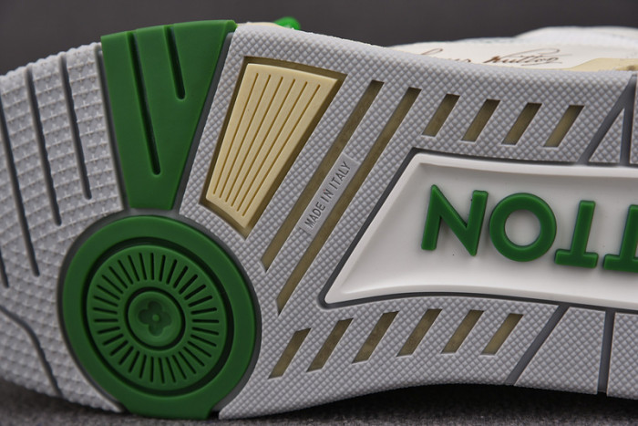 LVT  SNEAKERS   KICKZE L&V-56