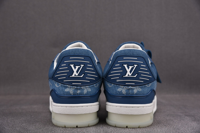 LVT  SNEAKERS   KICKZE L&V-57