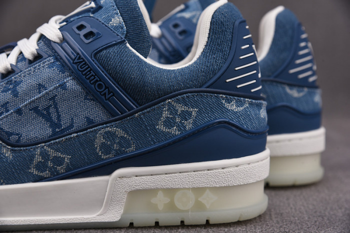 LVT  SNEAKERS   KICKZE L&V-57