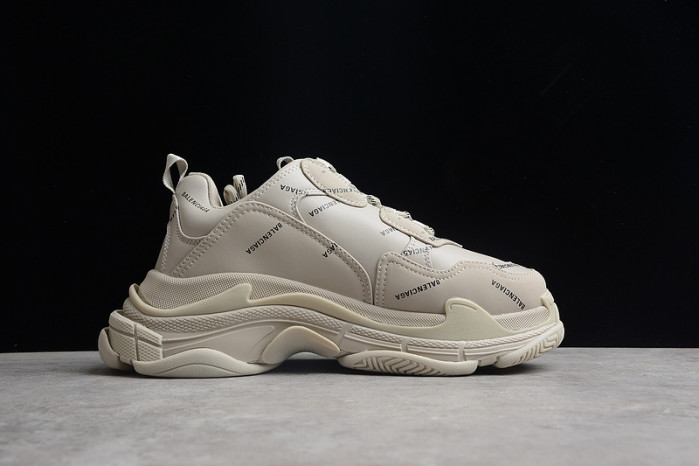 BL TRIPLE S TRAINERS    -KICKZE BL66