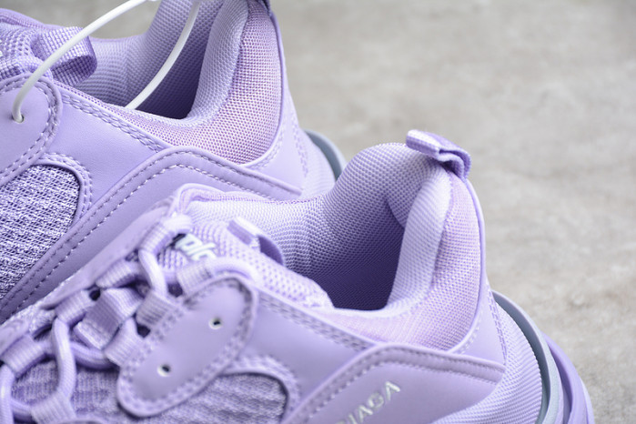 BL TRIPLE S TRAINERS    -KICKZE BL67