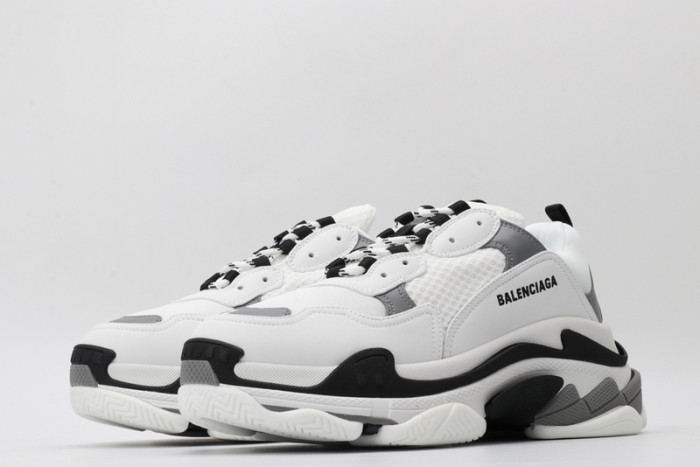 BL TRIPLE S TRAINERS    -KICKZE BL33