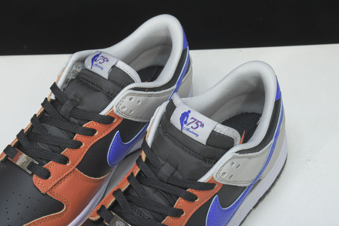 NBA x Nk Dunk Low EMB 