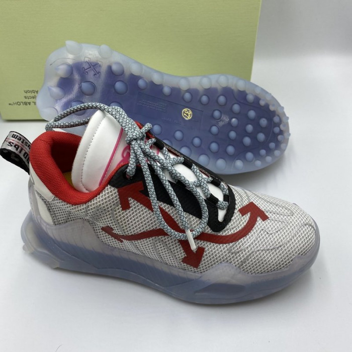OF C/O ODSY-1000 SNEAKER   KICKZE OW-7