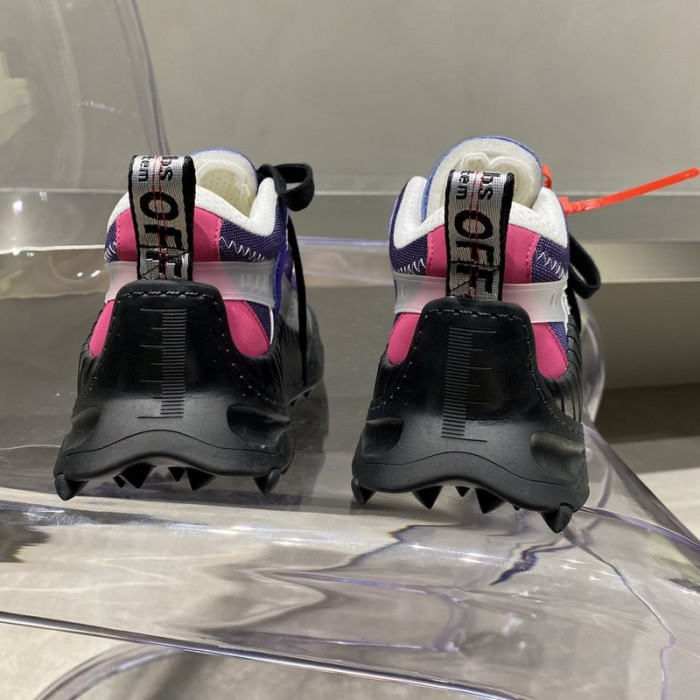 OF C/O ODSY-1000 SNEAKER   KICKZE OW-8