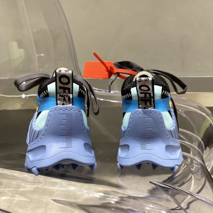 OF C/O ODSY-1000 SNEAKER   KICKZE OW-14