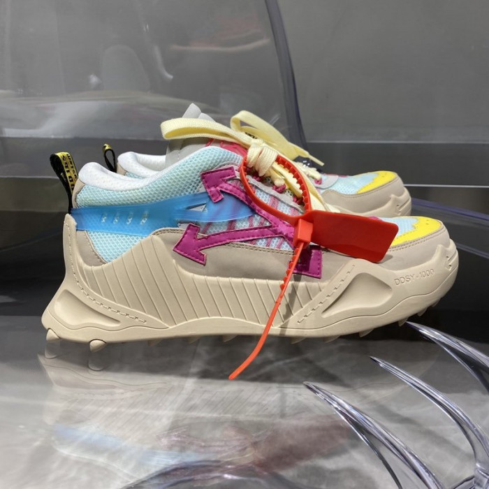 OF C/O ODSY-1000 SNEAKER   KICKZE OW-20