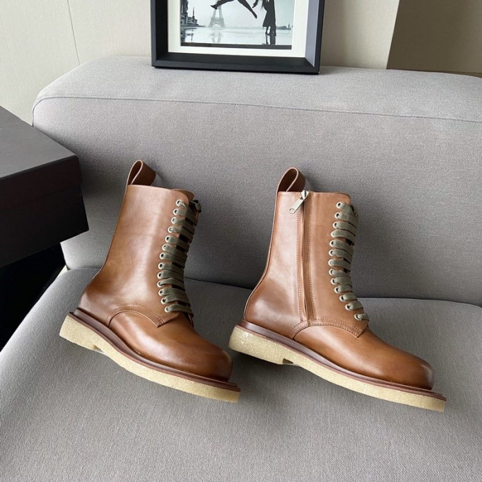 BOTTEGA VENETA SNEAKER KICKZE BV-2