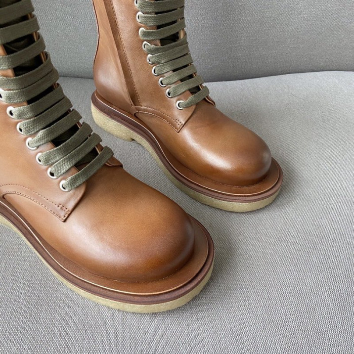 BOTTEGA VENETA SNEAKER KICKZE BV-2