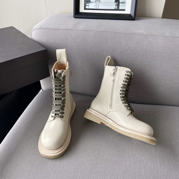 BOTTEGA VENETA SNEAKER KICKZE BV-3