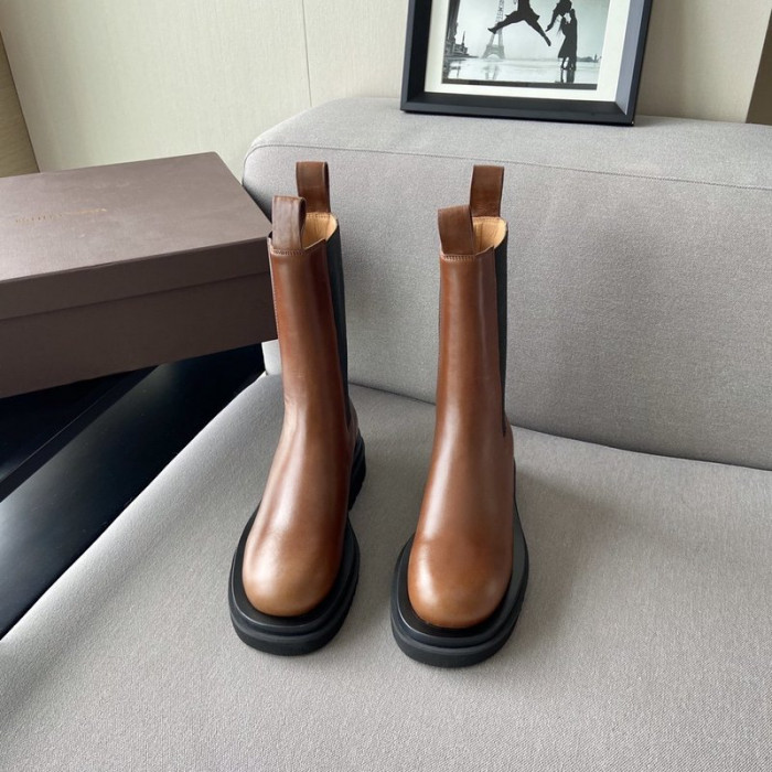 BOTTEGA VENETA SNEAKER KICKZE BV-4