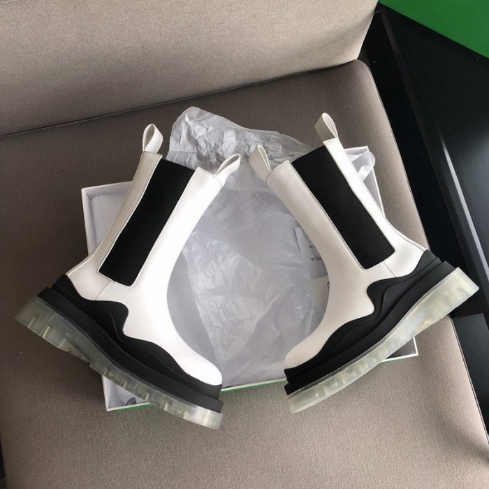 BOTTEGA VENETA SNEAKER KICKZE BV-6