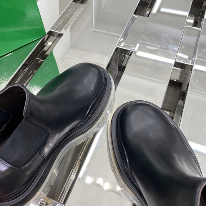 BOTTEGA VENETA SNEAKER MAN +WOMAN KICKZE BV-14