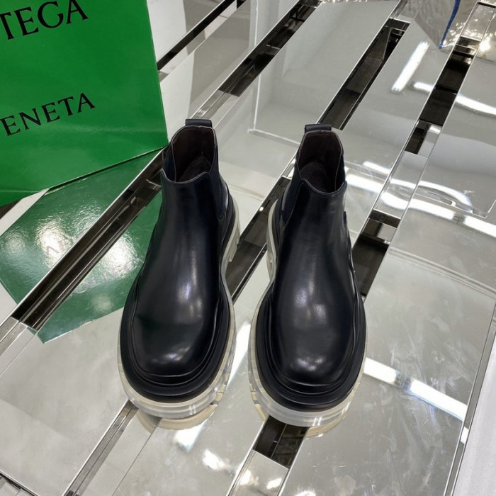 BOTTEGA VENETA SNEAKER MAN +WOMAN KICKZE BV-14