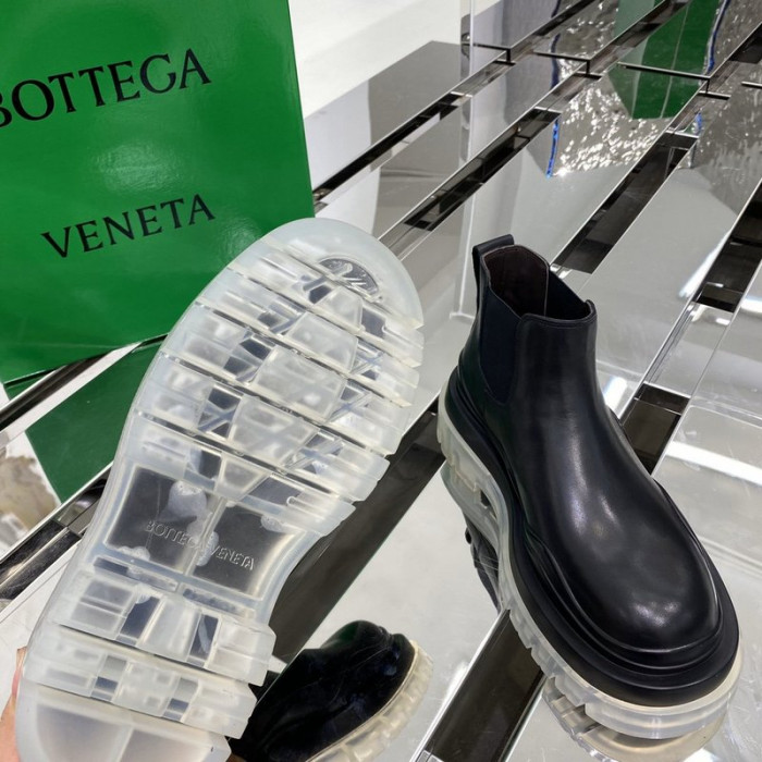 BOTTEGA VENETA SNEAKER MAN +WOMAN KICKZE BV-14