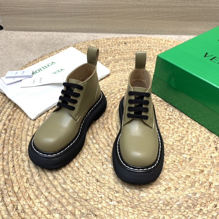 BOTTEGA VENETA SNEAKER MAN +WOMAN KICKZE BV-17