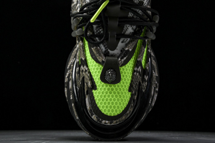 BALMAIN  SNEAKERS COPSHOE BM -14