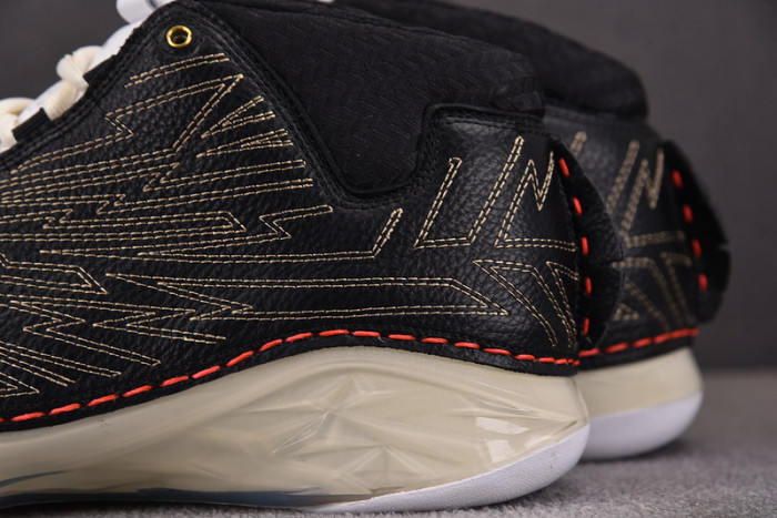 Jordan 23 TITAN  - CZ6222-001