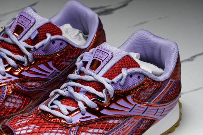 BOTTEGA VENETA SNEAKER COPSHPE BV-49