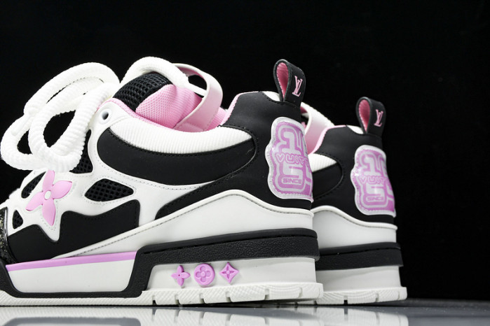 LVT  SNEAKERS   COPSHOE  L&V-369