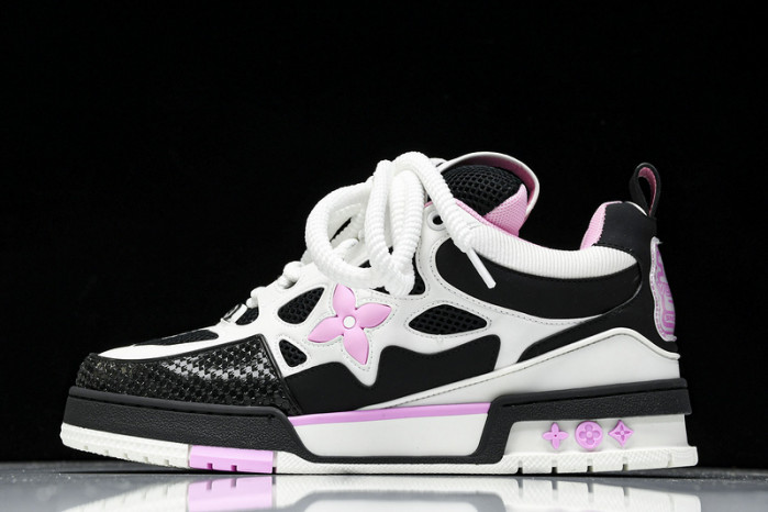 LVT  SNEAKERS   COPSHOE  L&V-369