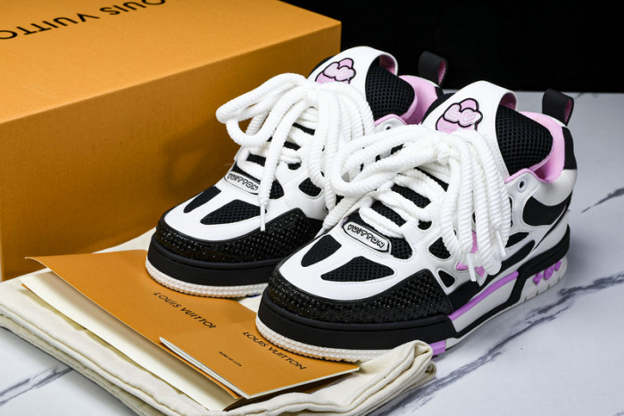 LVT  SNEAKERS   COPSHOE  L&V-369