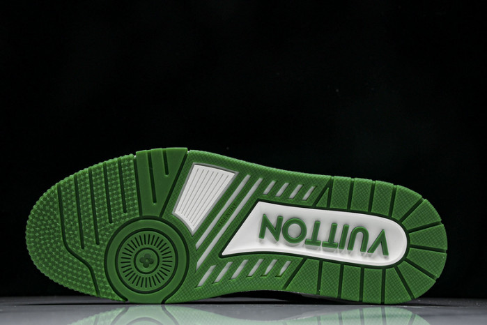 LVT  SNEAKERS   COPSHOE  L&V-374