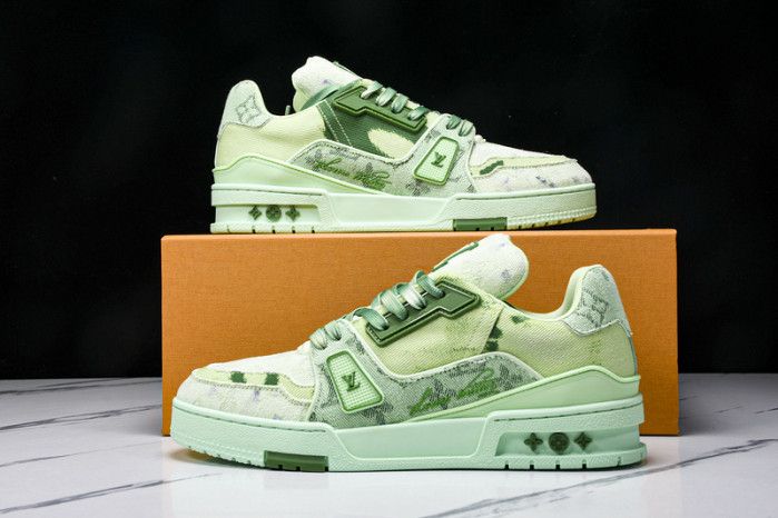 LVT  SNEAKERS   COPSHOE  L&V-327