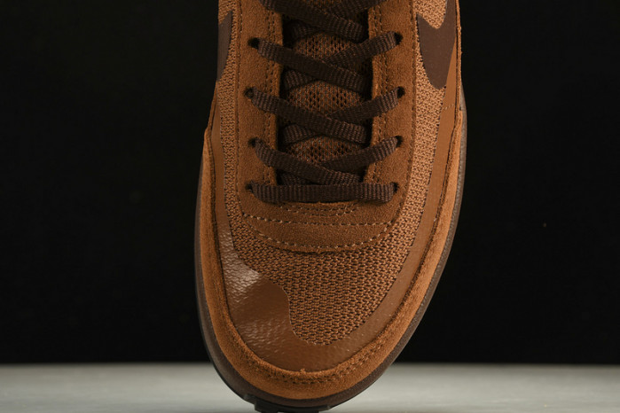 NikeCraft General Purpose Shoe Tom Sachs Brown  da6672-201