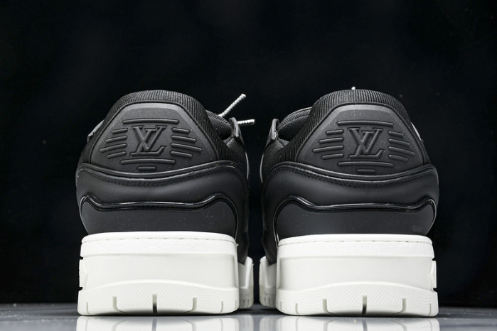 LVT  SNEAKERS   COPSHOE  L&V-376