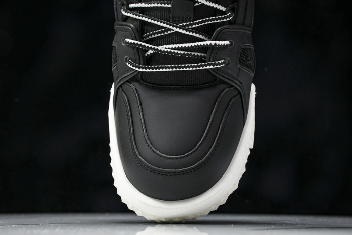 LVT  SNEAKERS   COPSHOE  L&V-376